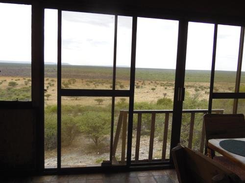 Фото Aloegrove Safari Lodge