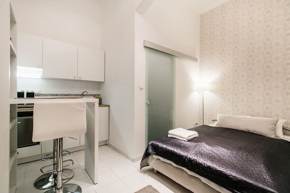 Фото Nagy Diofa 18 Apartment I.