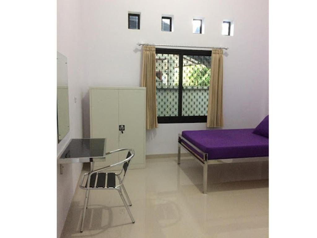 Фото Oyo 3123 Orchid Homestay Syariah