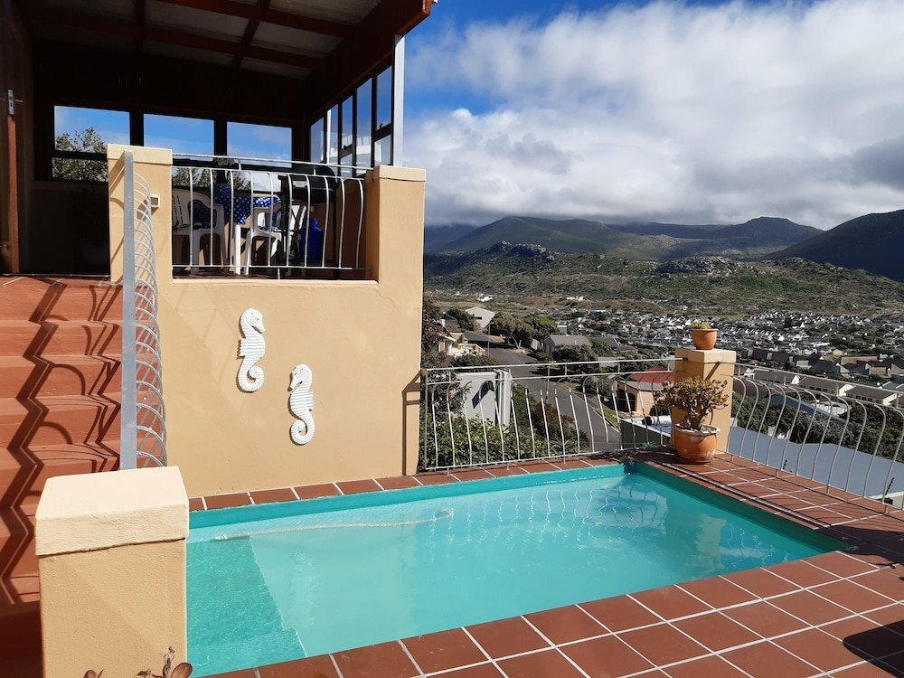 Hotel A Place in Thyme, Capetown, photo