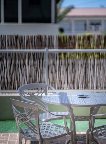 Апартаменты Classic Inn в Эйлате