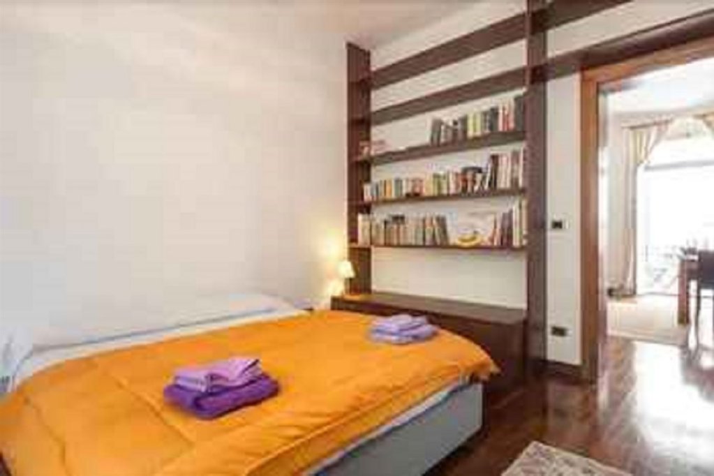 Фото Veronetta Apartment with Balcony