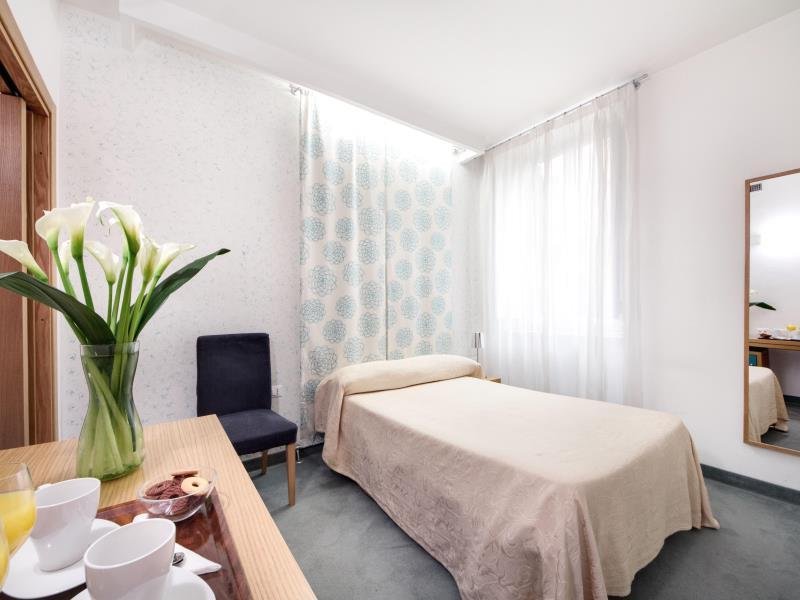 Фото Residenza RomAntica