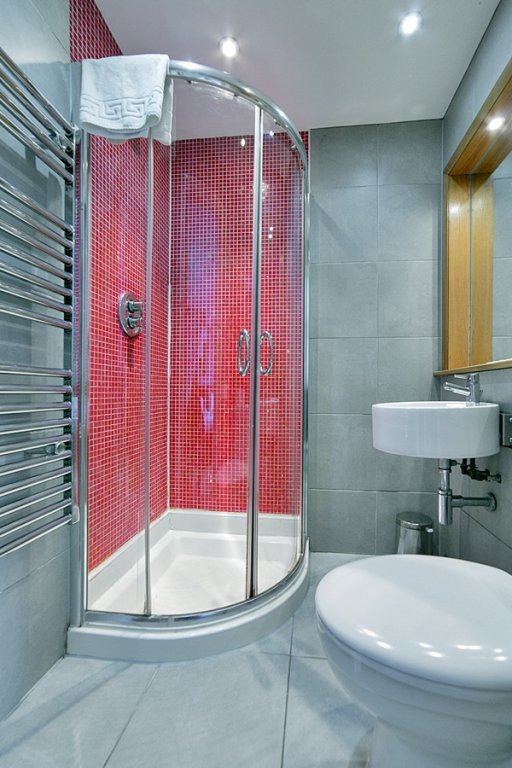 Фото Hyde Park Superior Apartments