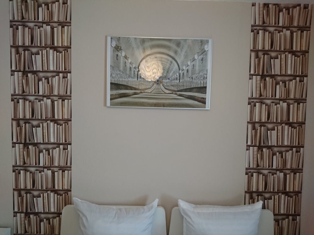 Фото City Apartment S & W