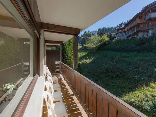 Гостиница Appartement Le Relax