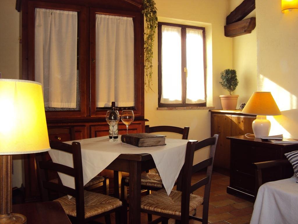 Фото Country House Le Case Coloniche