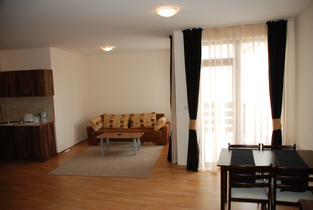 Фото Pirin Palace White Apartments