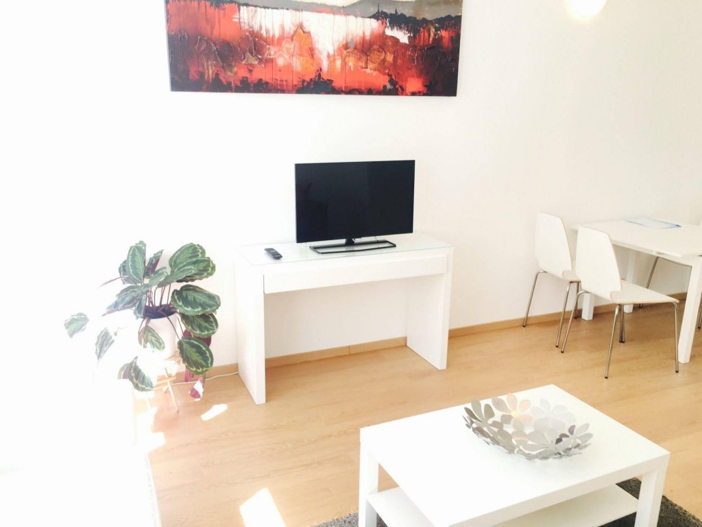 Фото Prague City Stay Rohácova