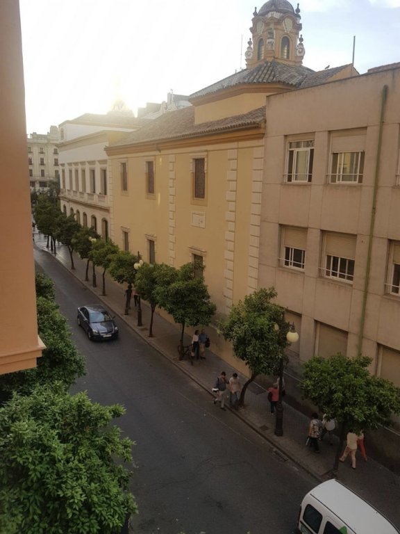 Фото Apartments Duque de Hornachuelos