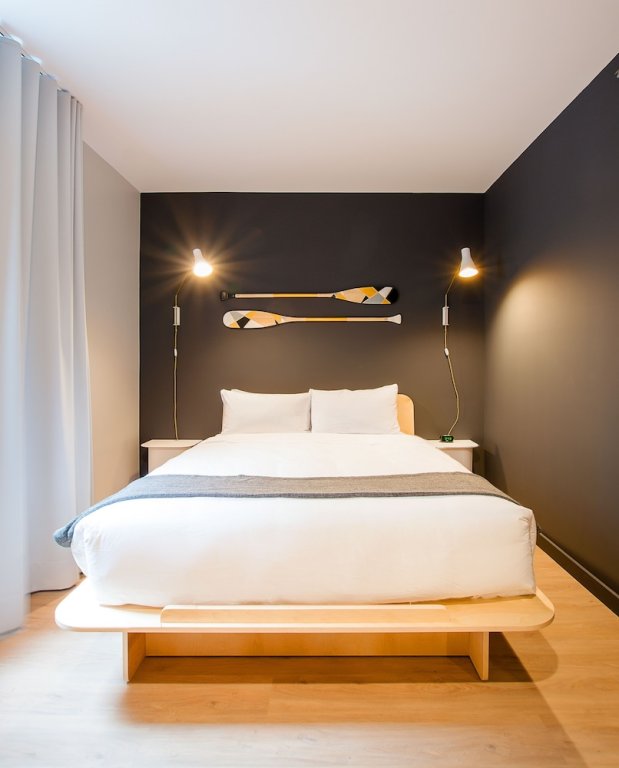 Фото Les Lofts Charest - by Les Lofts Vieux-Quebec