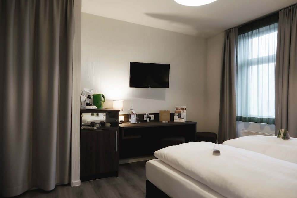 Фото Ferien Appartements am Park