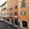 Apartment Roma by Fellini Roma