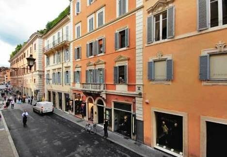 Гостиница Apartment Roma by Fellini Roma в Риме