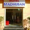 Hotel Madhuban New Delhi