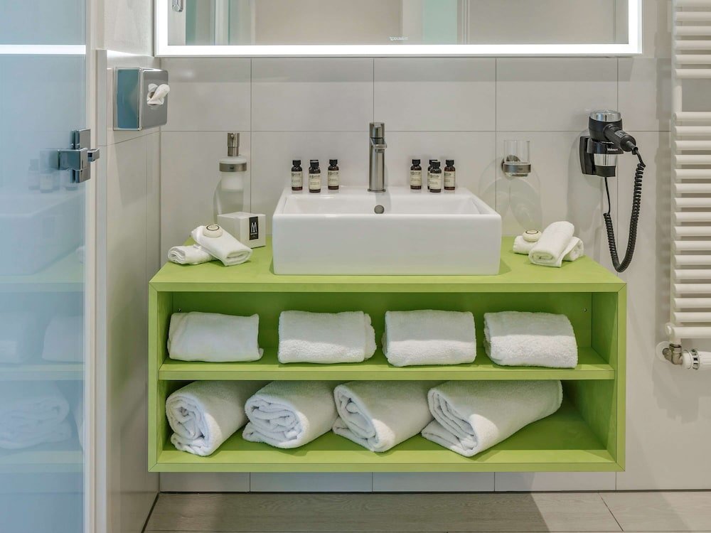 Фото Royal St Georges Interlaken Mgallery Collection