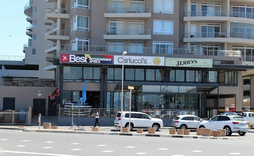 Hotel Nautica 701, Capetown, photo