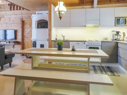 Гостиница Holiday Home Tokkimus