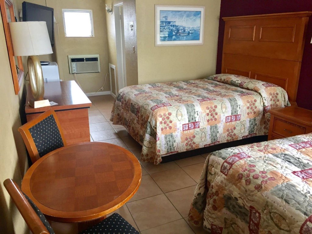 Фото Paradise Inn