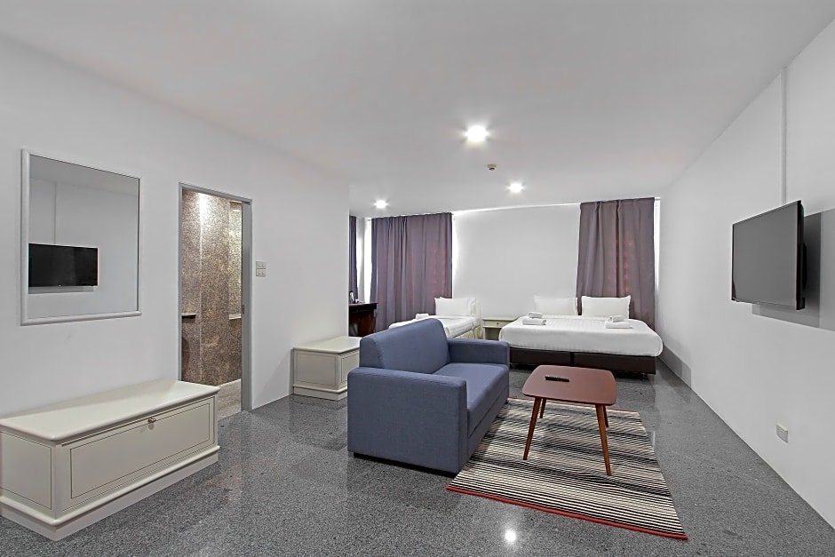 Фото The Regent Silom