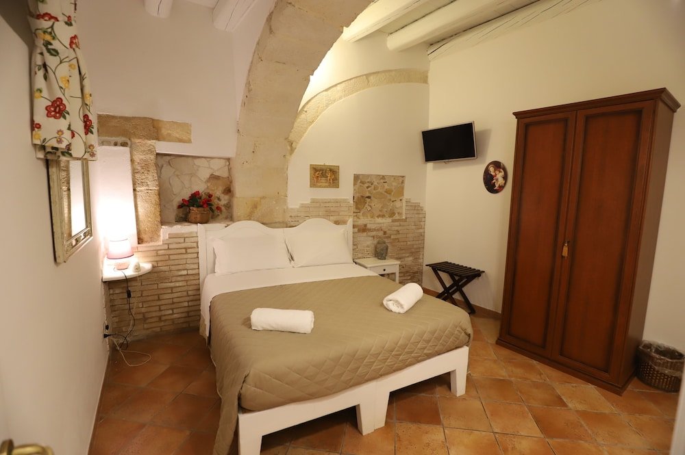 Фото Magnolia B&b