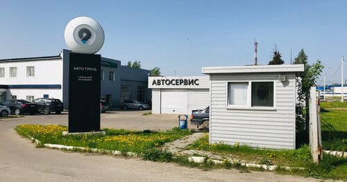 Ступино автосервис шкода