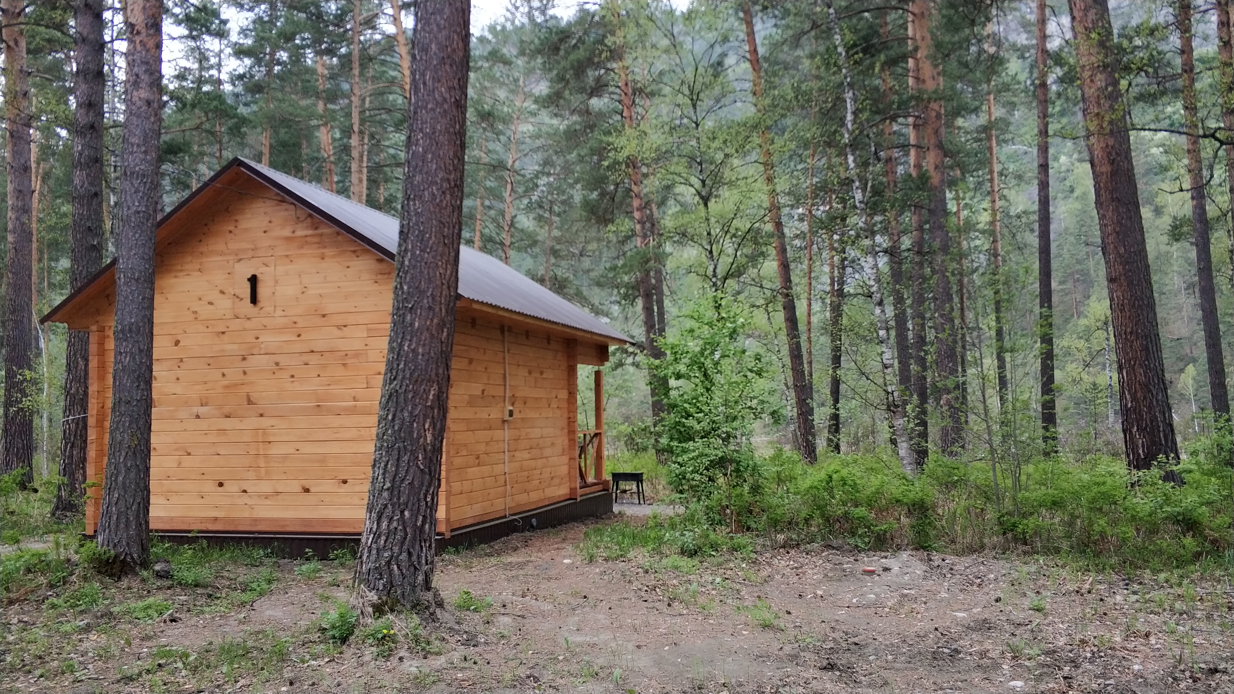 Фото Таналтай