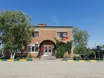 Administratsiya Bogdanovskogo Selskogo Poseleniya, Mu (posyolok Chistoozyorny, ulitsa Lenina, 42А), administration