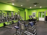 Kit (Leningradskaya ulitsa, 43) ، مركز تدريبات رياضية
