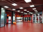 Figura Gym (просп. Ленинского Комсомола, 3), фитнес-клуб в Ульяновске