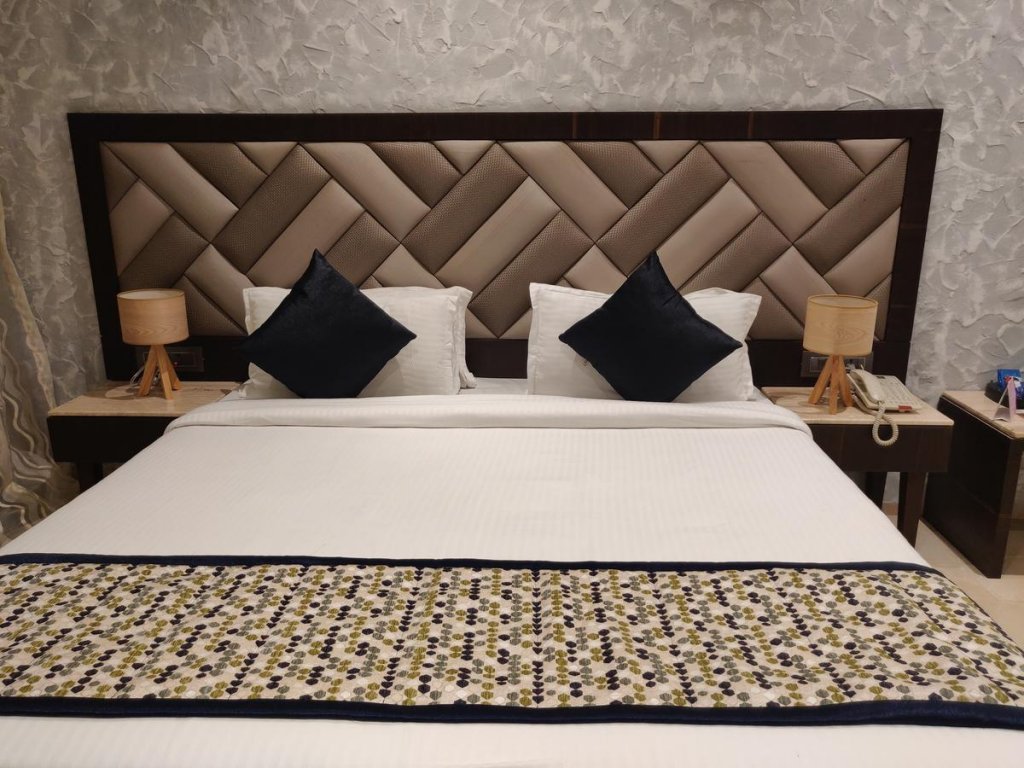 Фото Meritas Countryside Resort - Lonavala