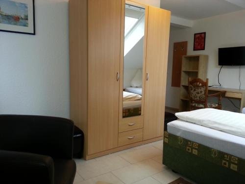 Фото Hotel Am Kamin