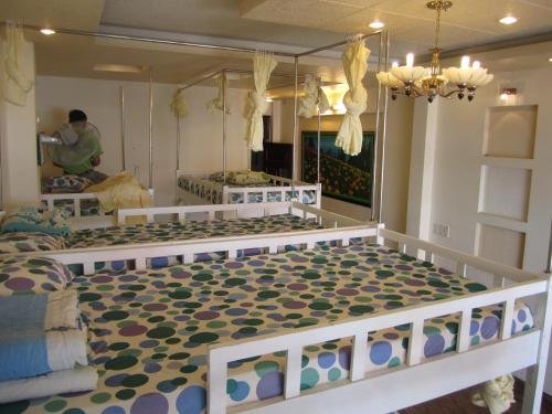 Фото Dalat Friendly Fun Hostel