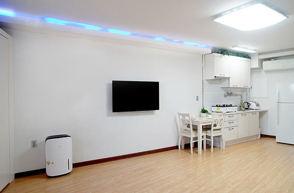 Фото Sea Side Pension