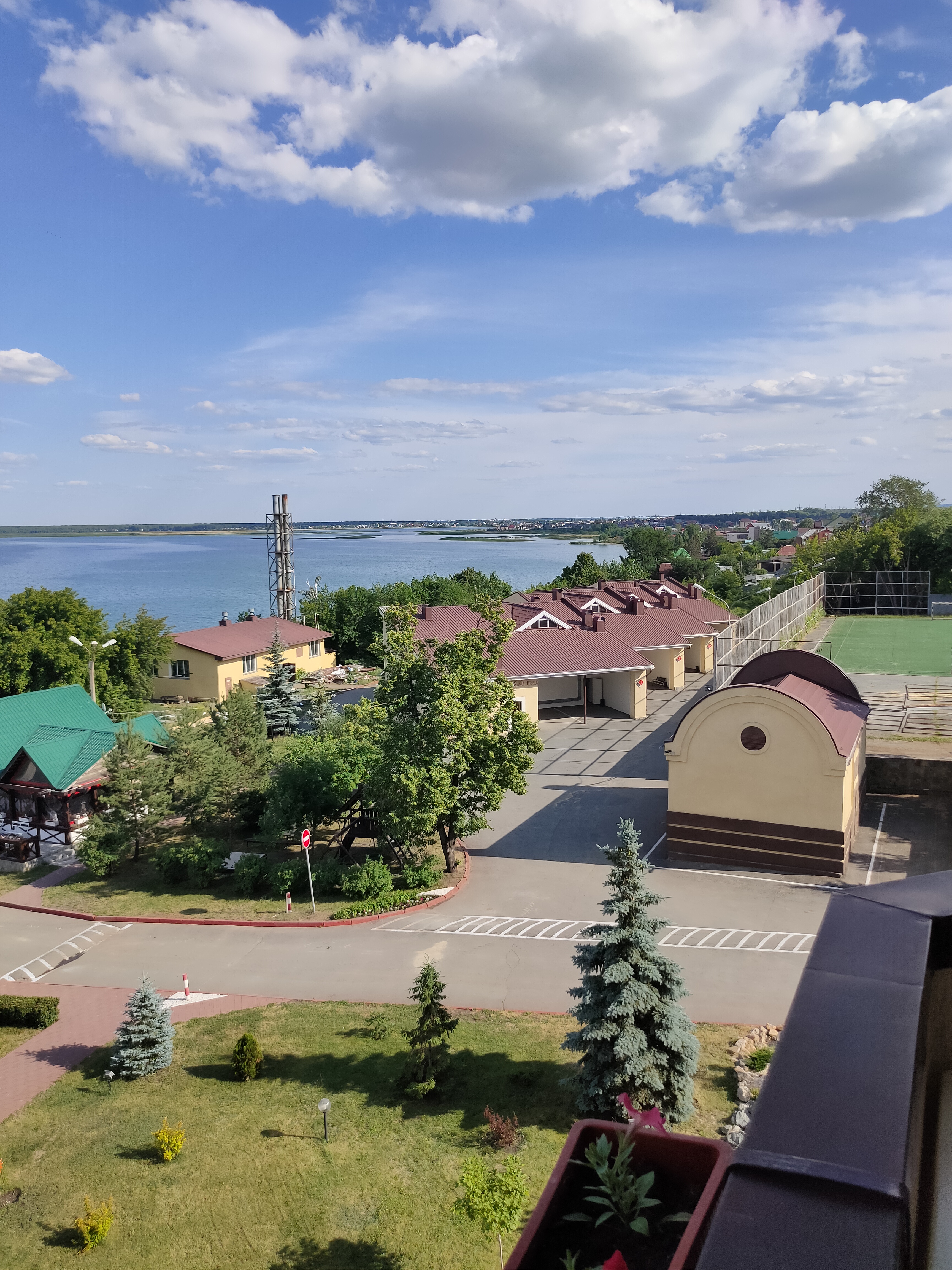 Фото SmolinoPark