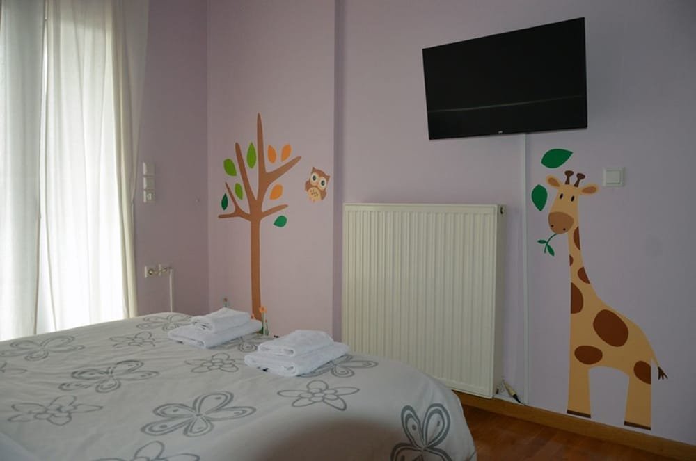 Фото Villa Christina