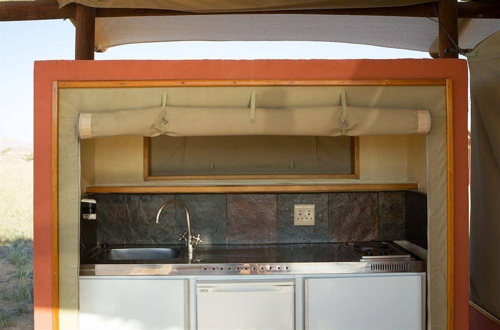 Фото Desert Camp