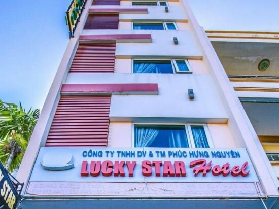 Hotel Lucky Star hotel, Da Nang, photo