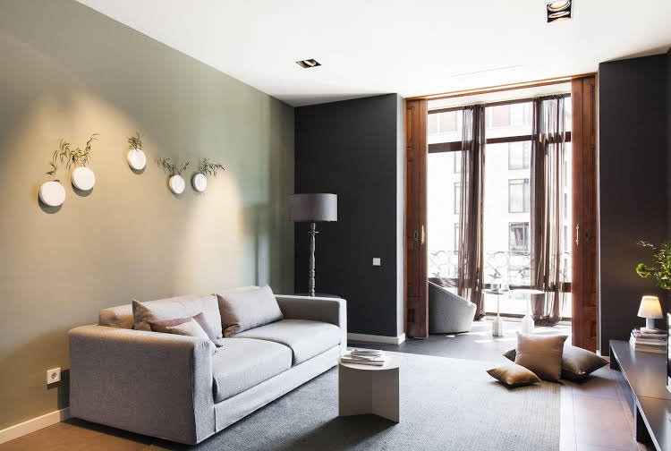 Фото DestinationBCN Apartment Suites