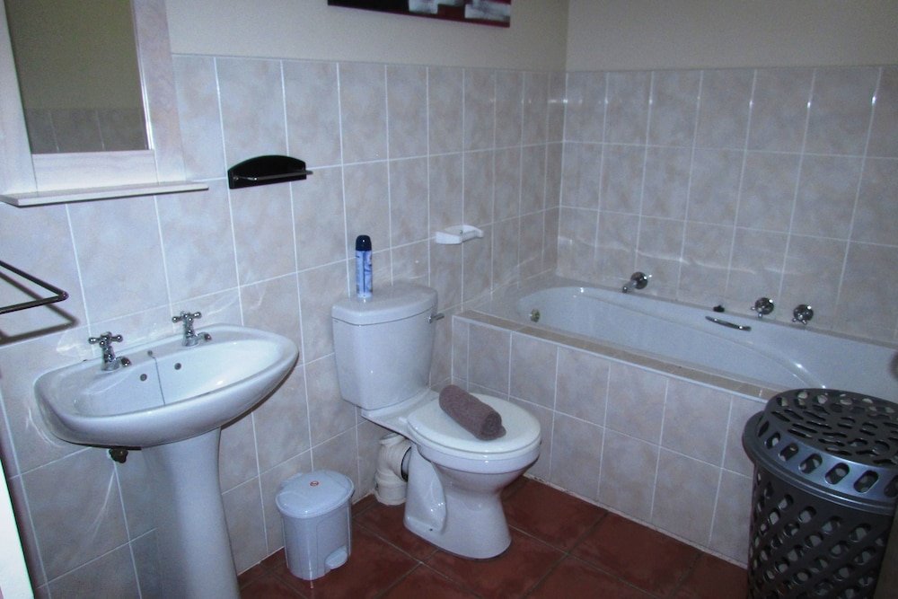 Фото 4 Musselpot Self catering