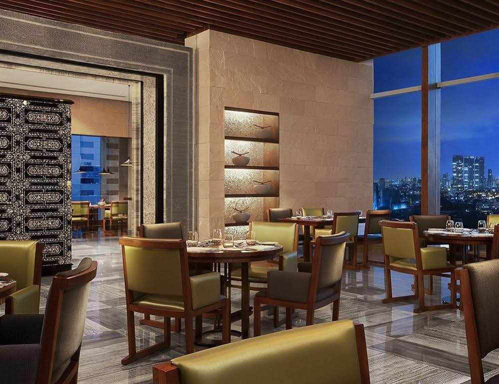 Фото The St. Regis Mumbai