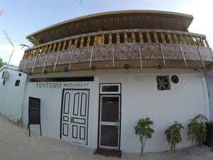 Venturo Inn at Maafushi