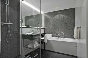 Гостиница Crowne Plaza Amsterdam South, an Ihg Hotel
