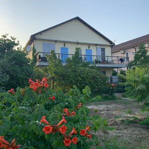 Гостевой дом Прованс