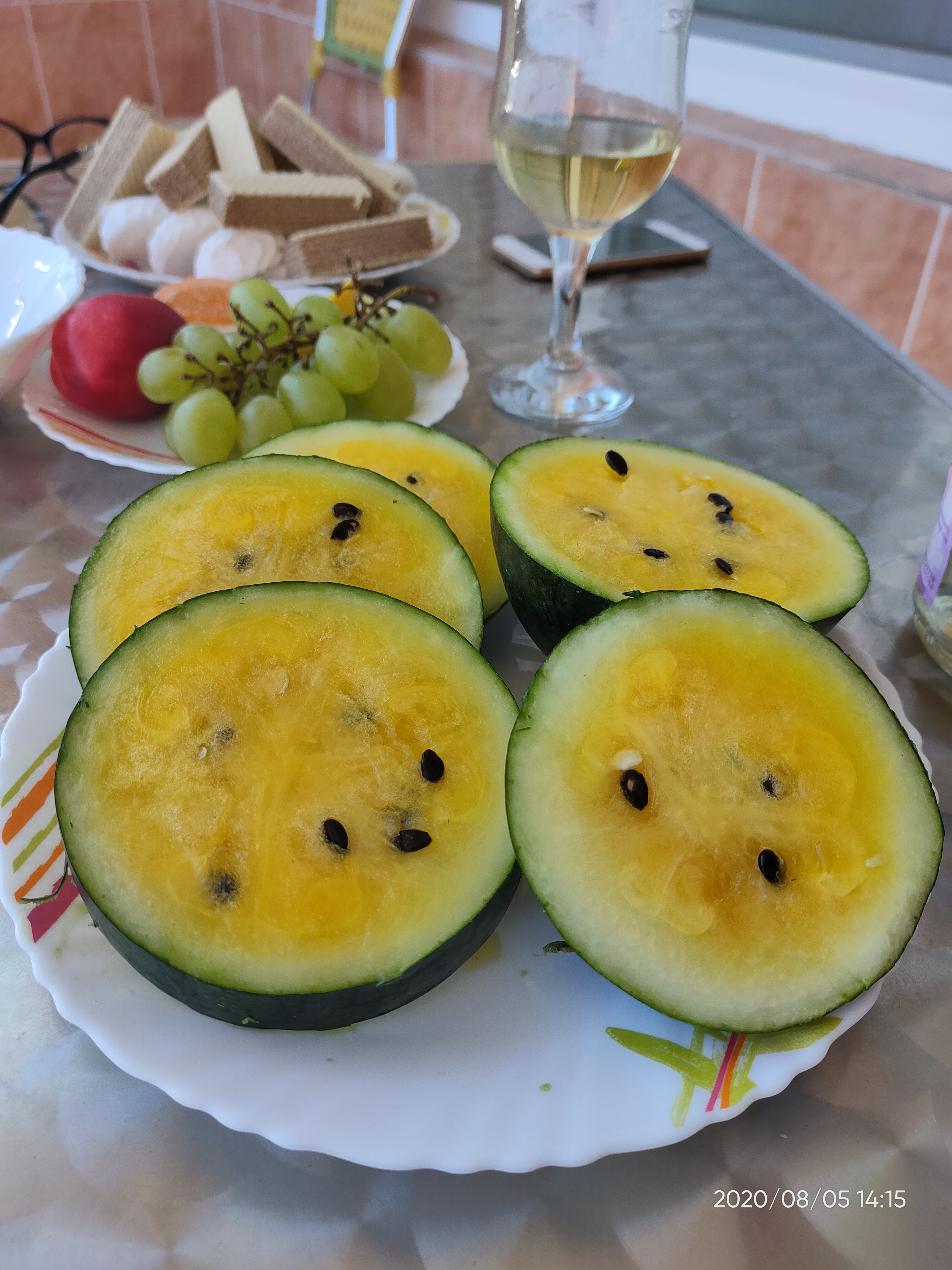 Фото Лагуна