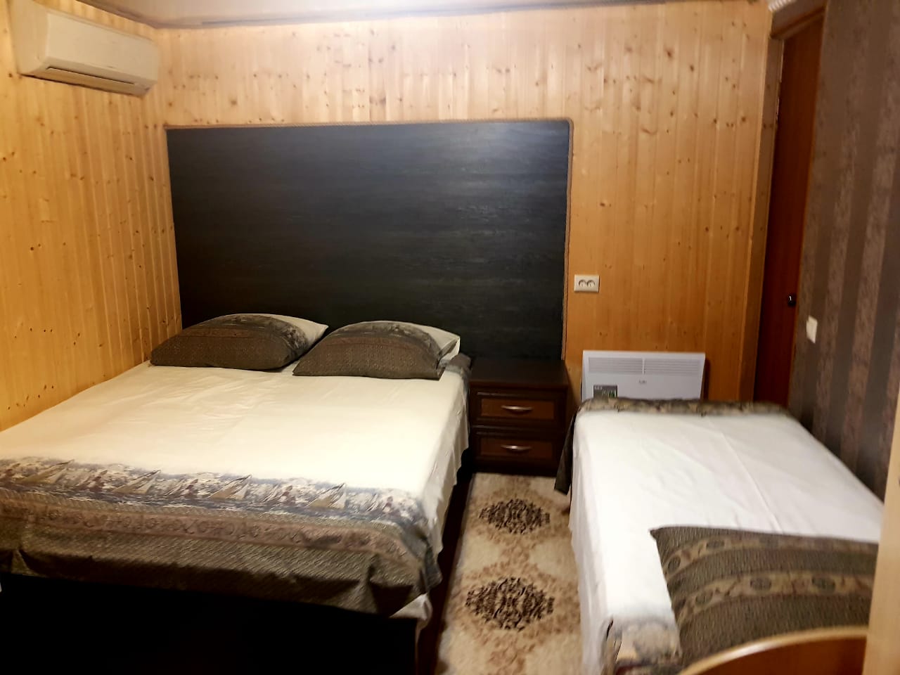 Фото Тихий дворик