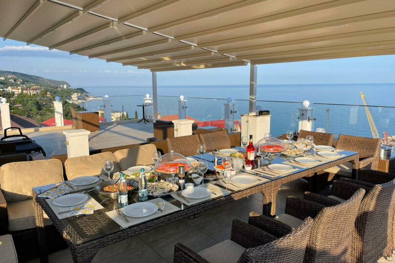 Фото Villa Crown