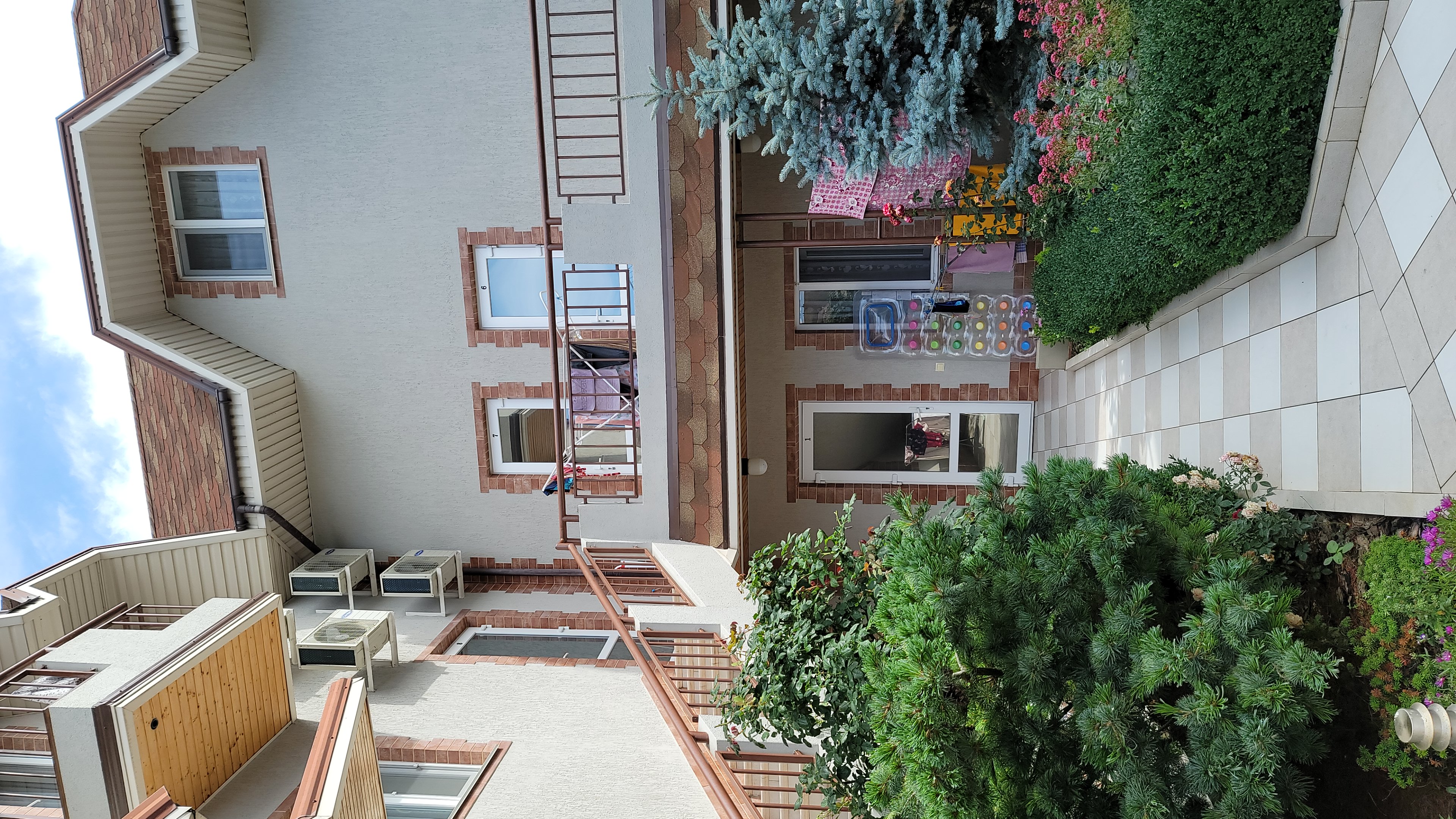 Фото Вилла Жасмин