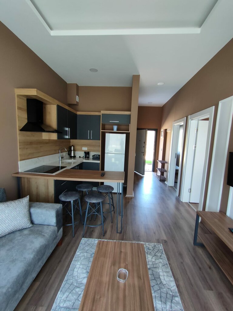 Nesa Garden Palas, pansiyonlar, hosteller, Kadınlar Denizi Mah., 60