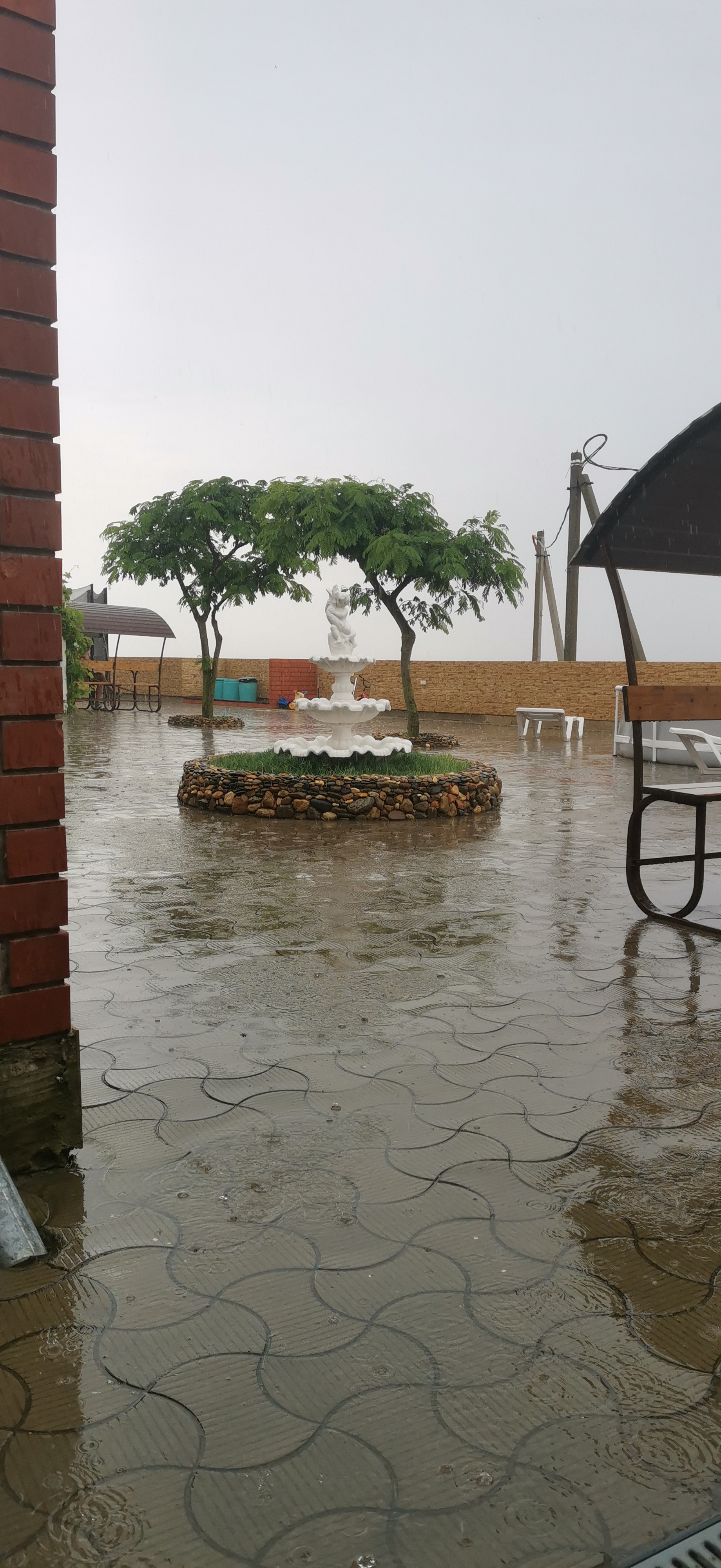 Фото Форт Фена